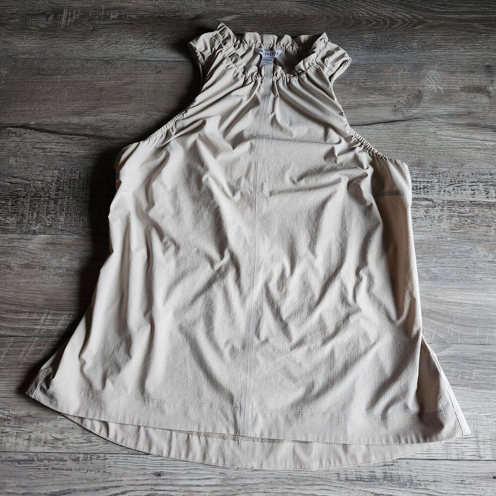 (M) Athleta tank top